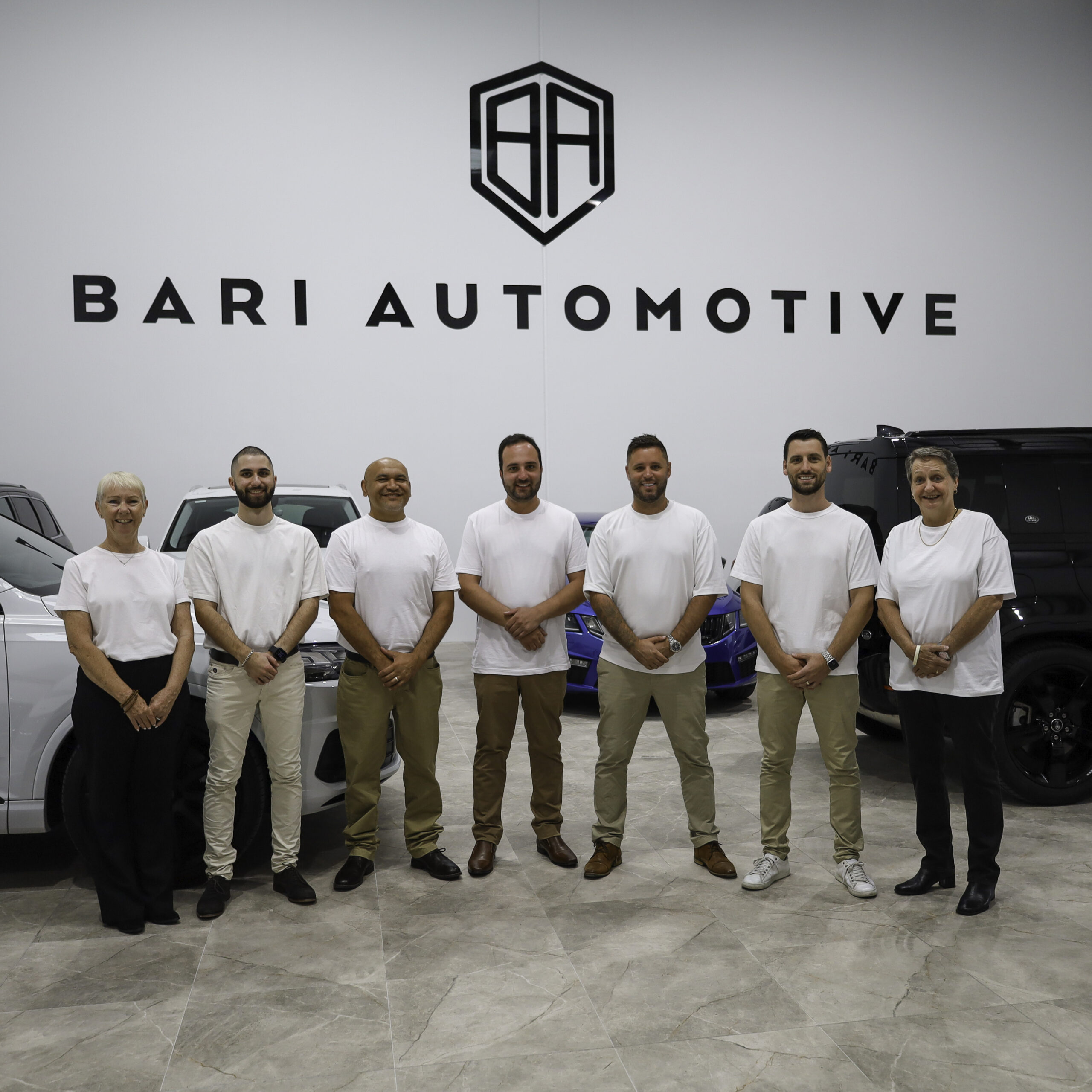 Bari Automotive Team