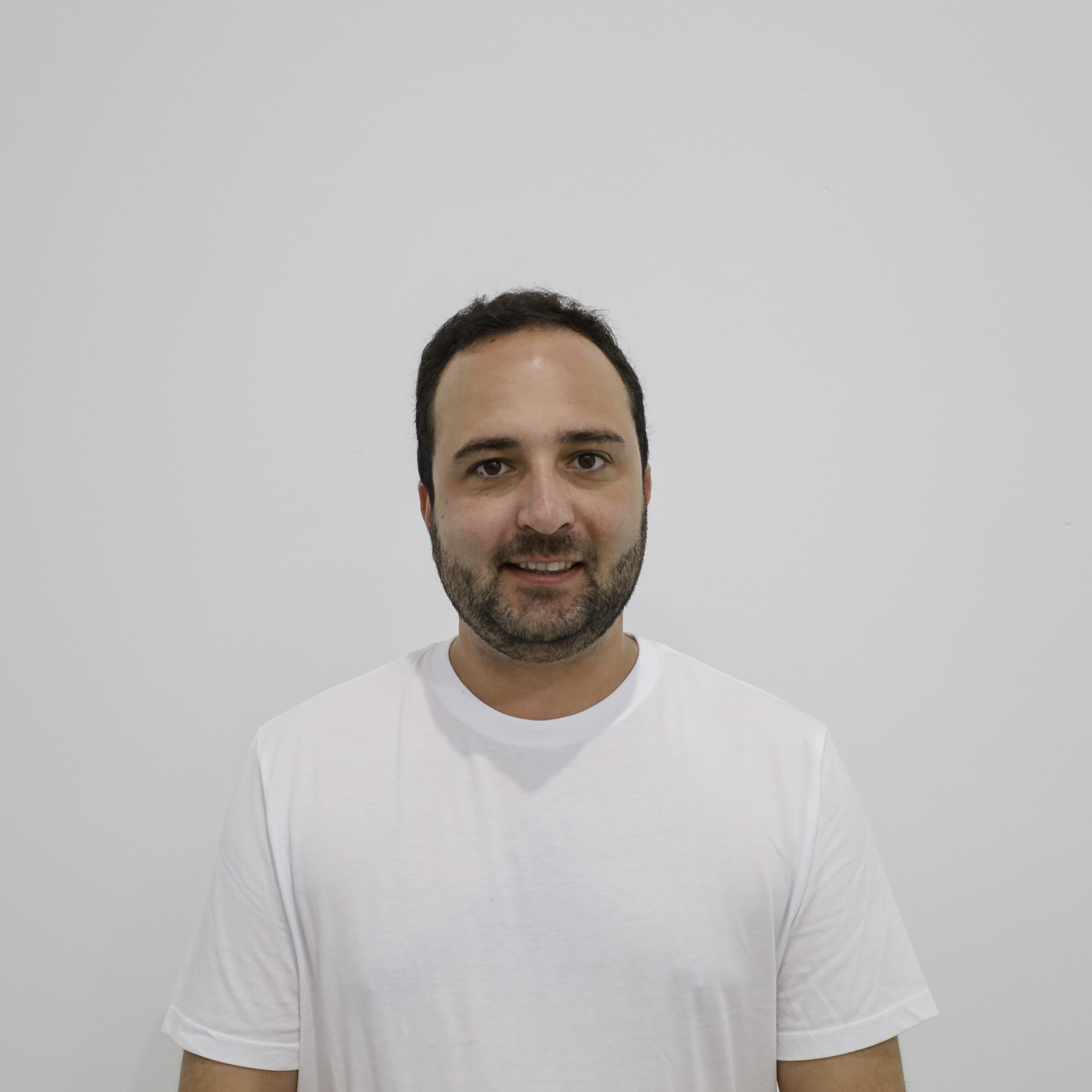 Ben Reed, General Sales Manager