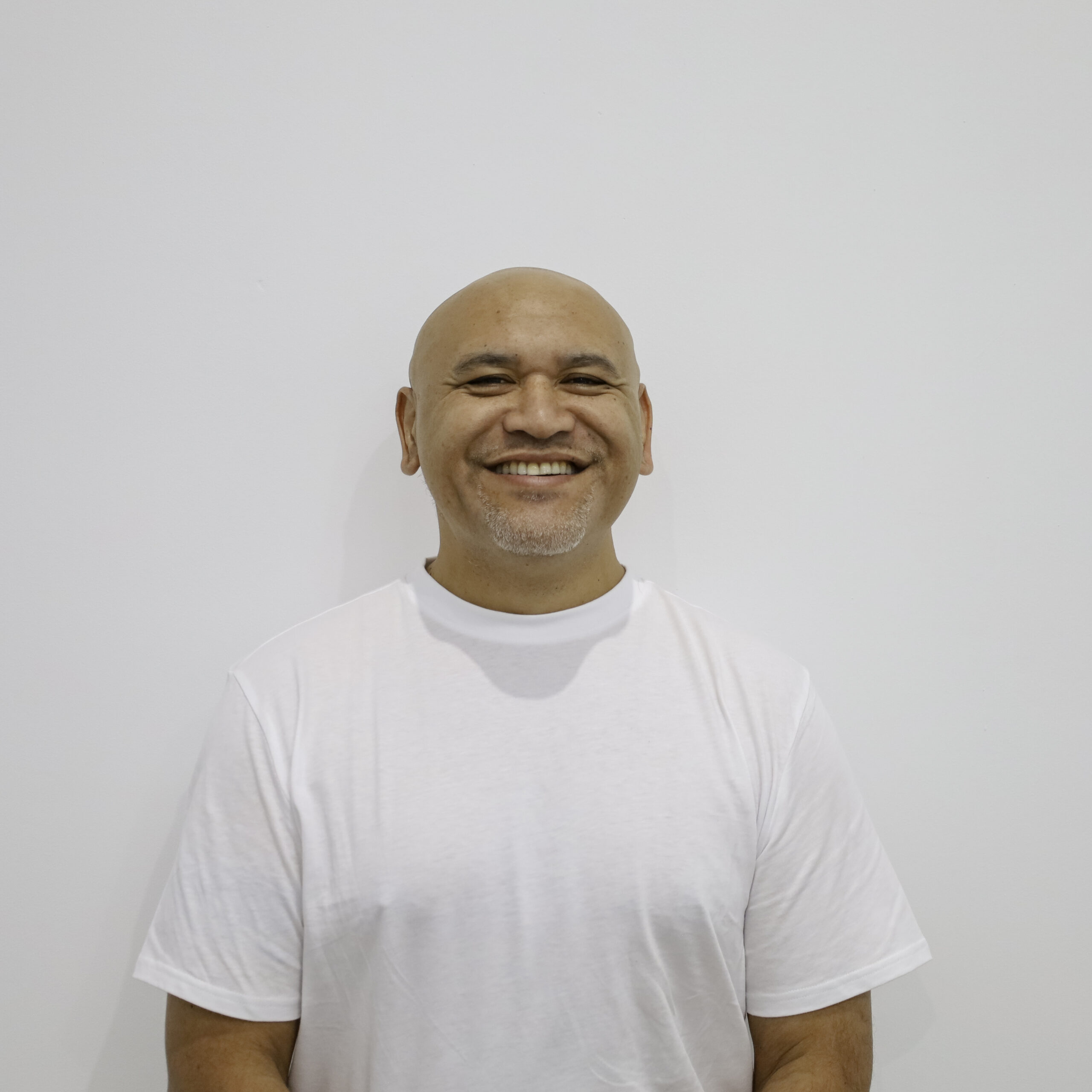 Ricky Ahsin