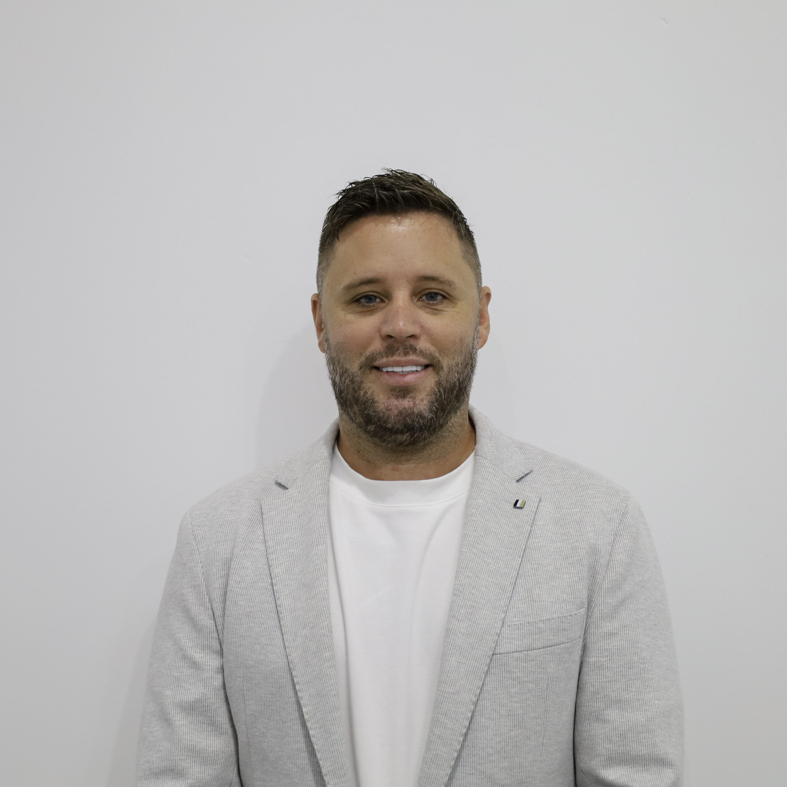 Adam Heselton, Founder