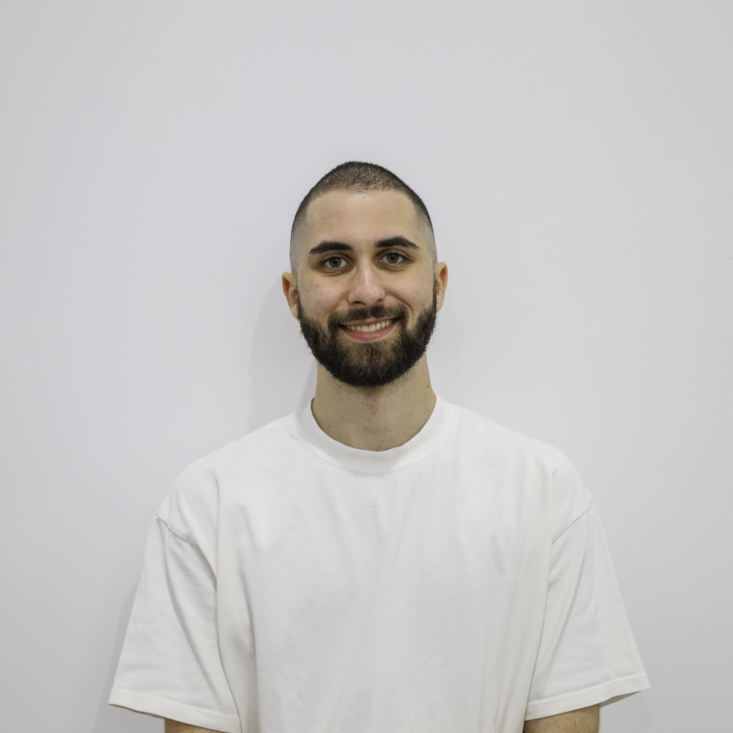 Zac Tannenbaum